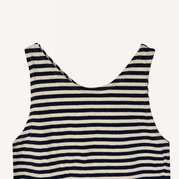 VINTAGE TANK