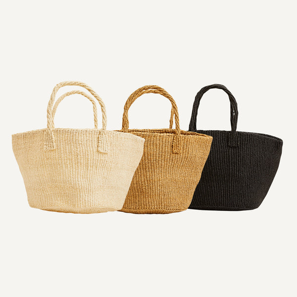 MARKET TOTE BAG