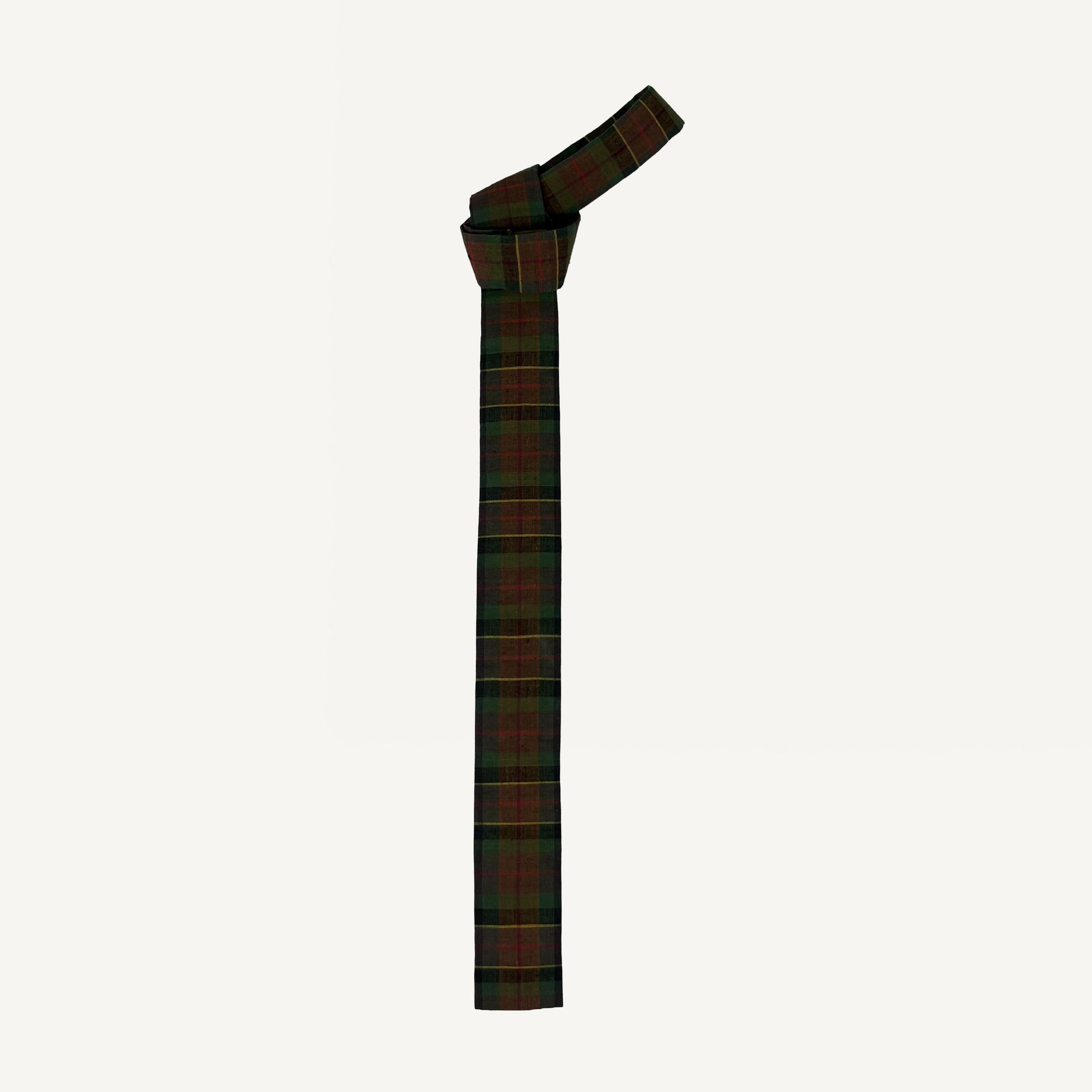 VINTAGE NELL RIBA NECKTIE