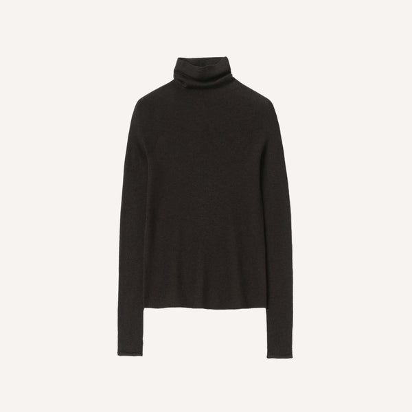 TOAST HIGH NECK SWEATER