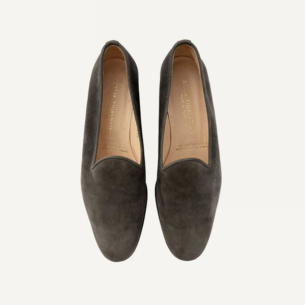 VINTAGE SILVIA FIORENTINA VENETIAN LOAFER