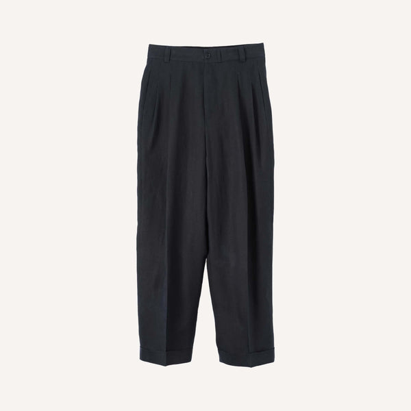 MARGARET HOWELL JET POCKET TROUSERS