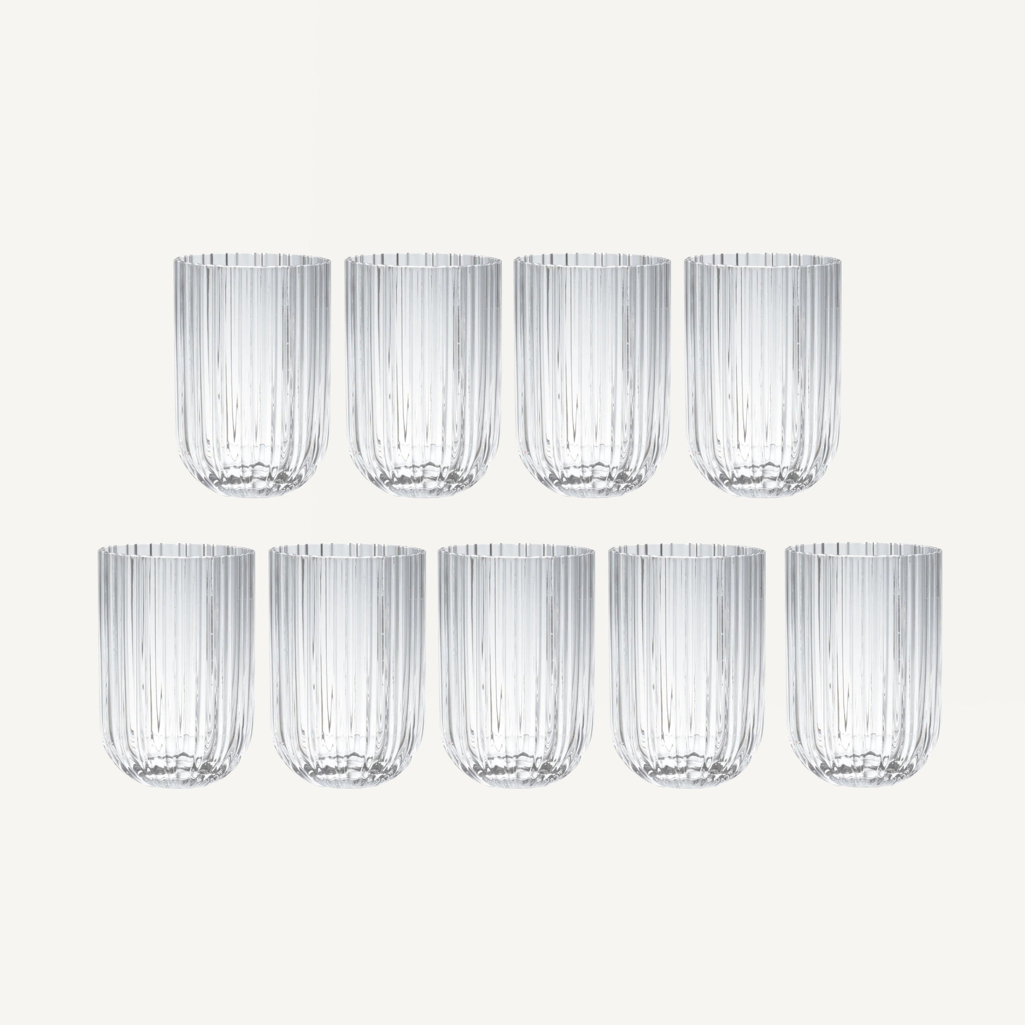 VIGNELLI TUMBLERS
