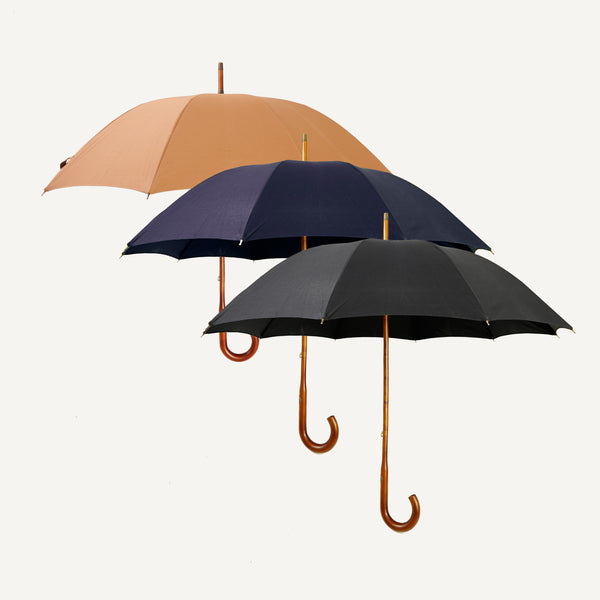 PLAIN GOODS HANDMADE UMBRELLA