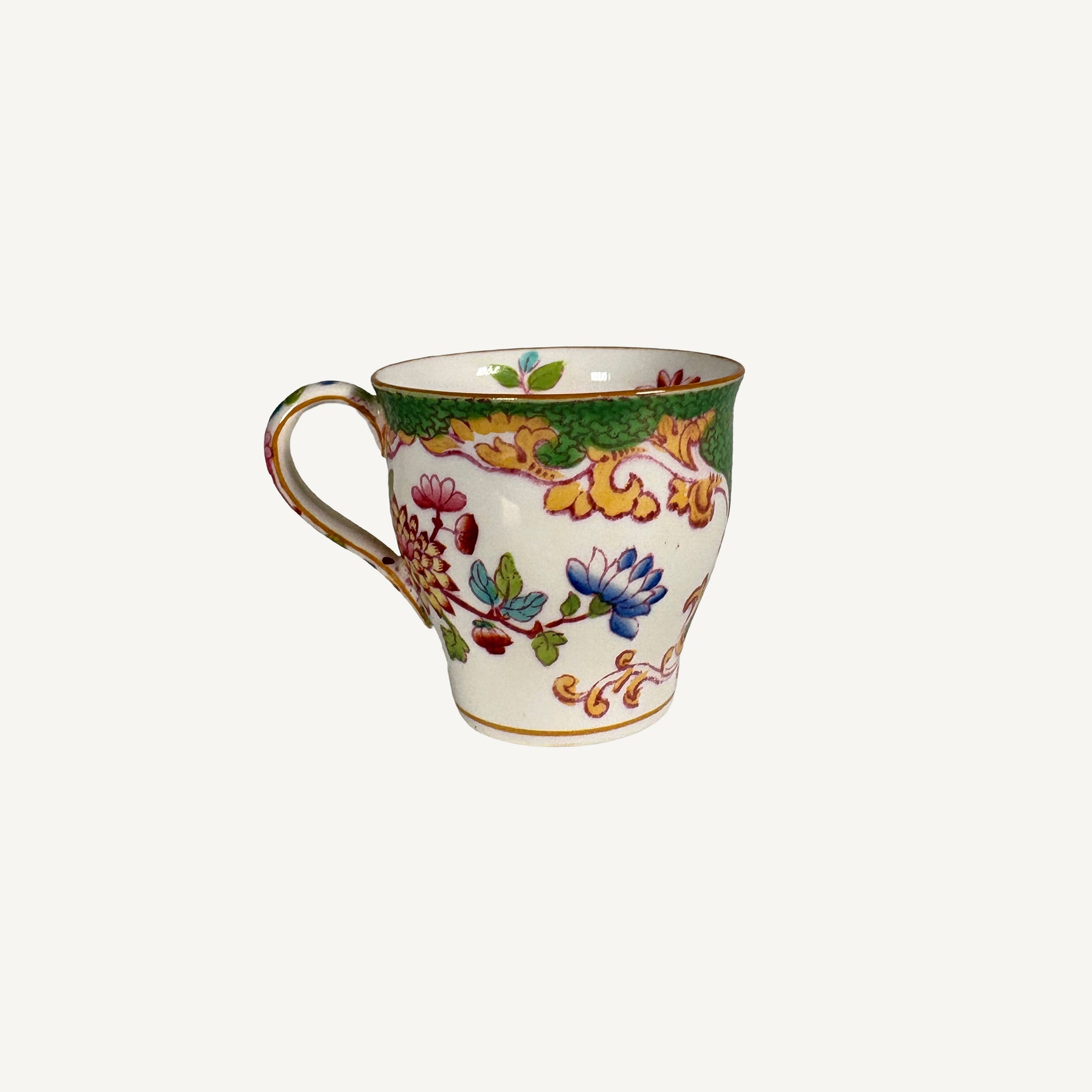 VINTAGE MINTON CUP