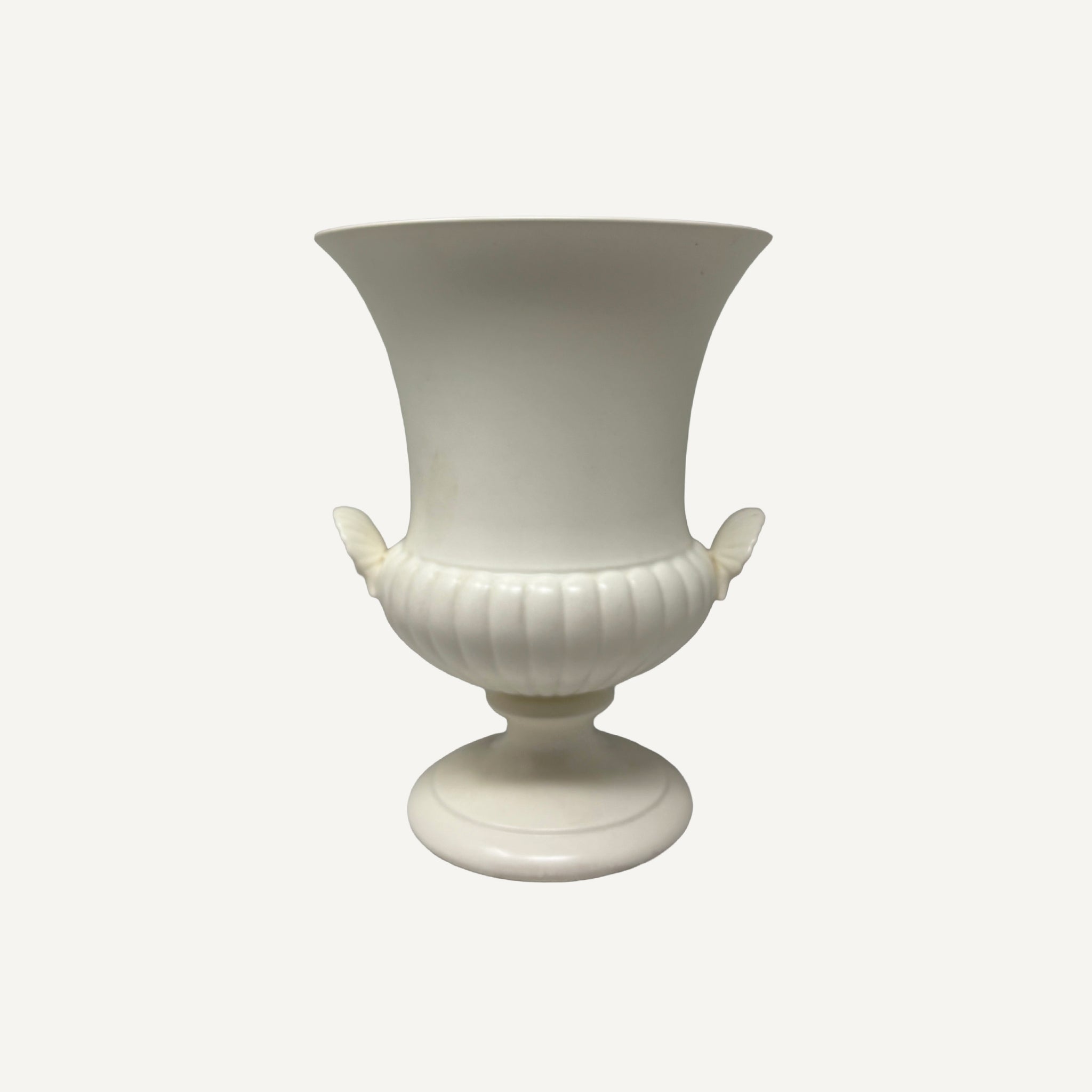 VINTAGE WEDGWOOD URN