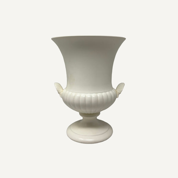 VINTAGE WEDGWOOD URN
