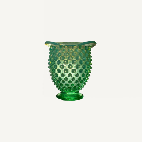 VINTAGE FENTON VASE