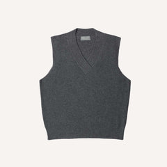 2023AW Margaret Howell Vest Lサイズ 2023AW Margaret Howell Vest Lサイズ MARGARET HOWELL】2023AW私の