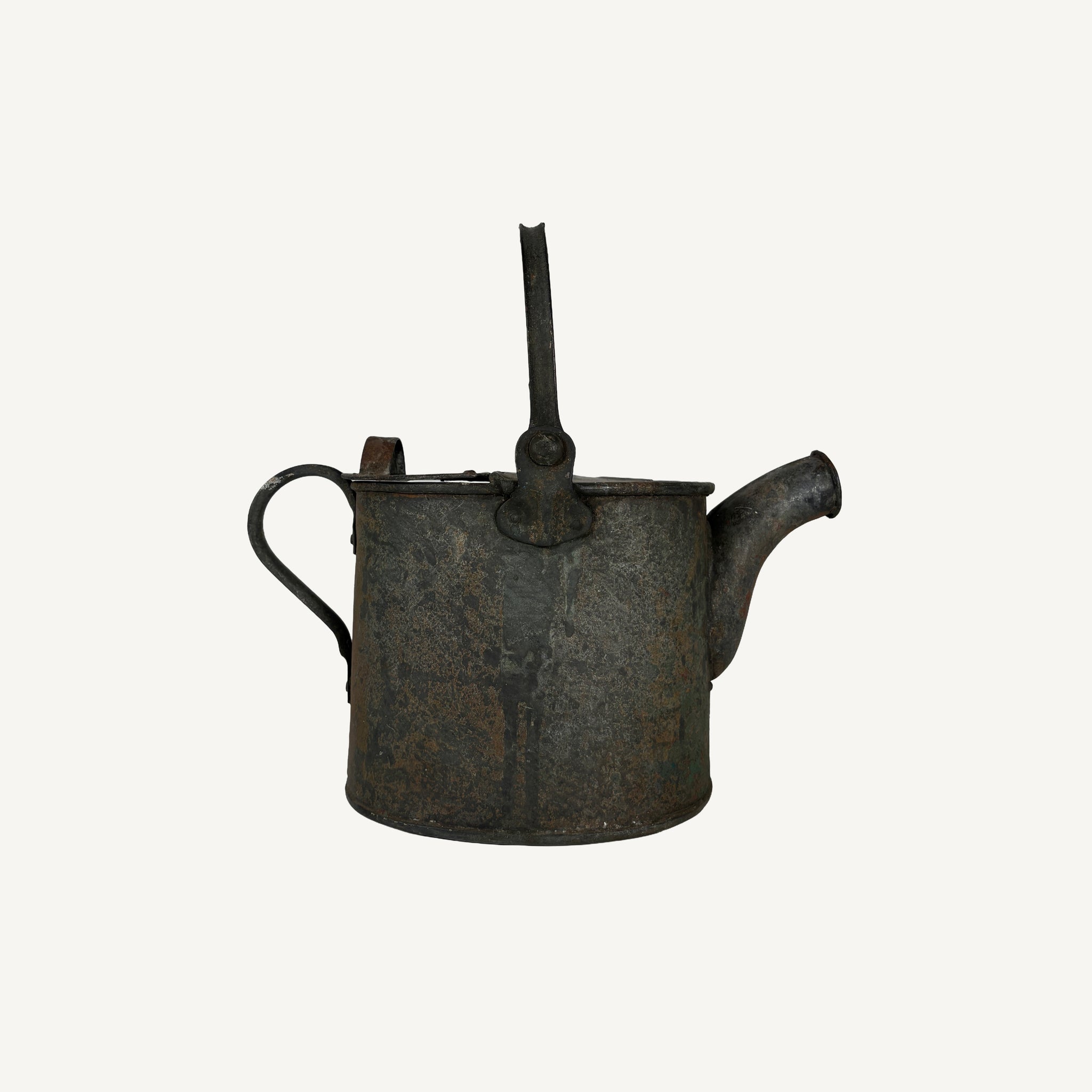 VINTAGE WATERING CAN