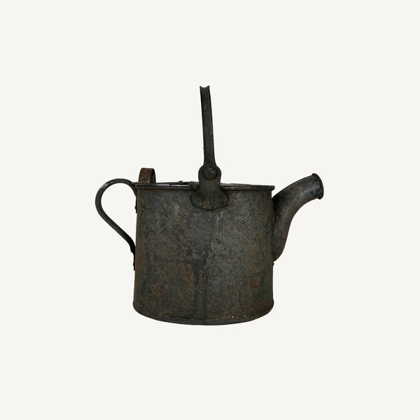 VINTAGE WATERING CAN