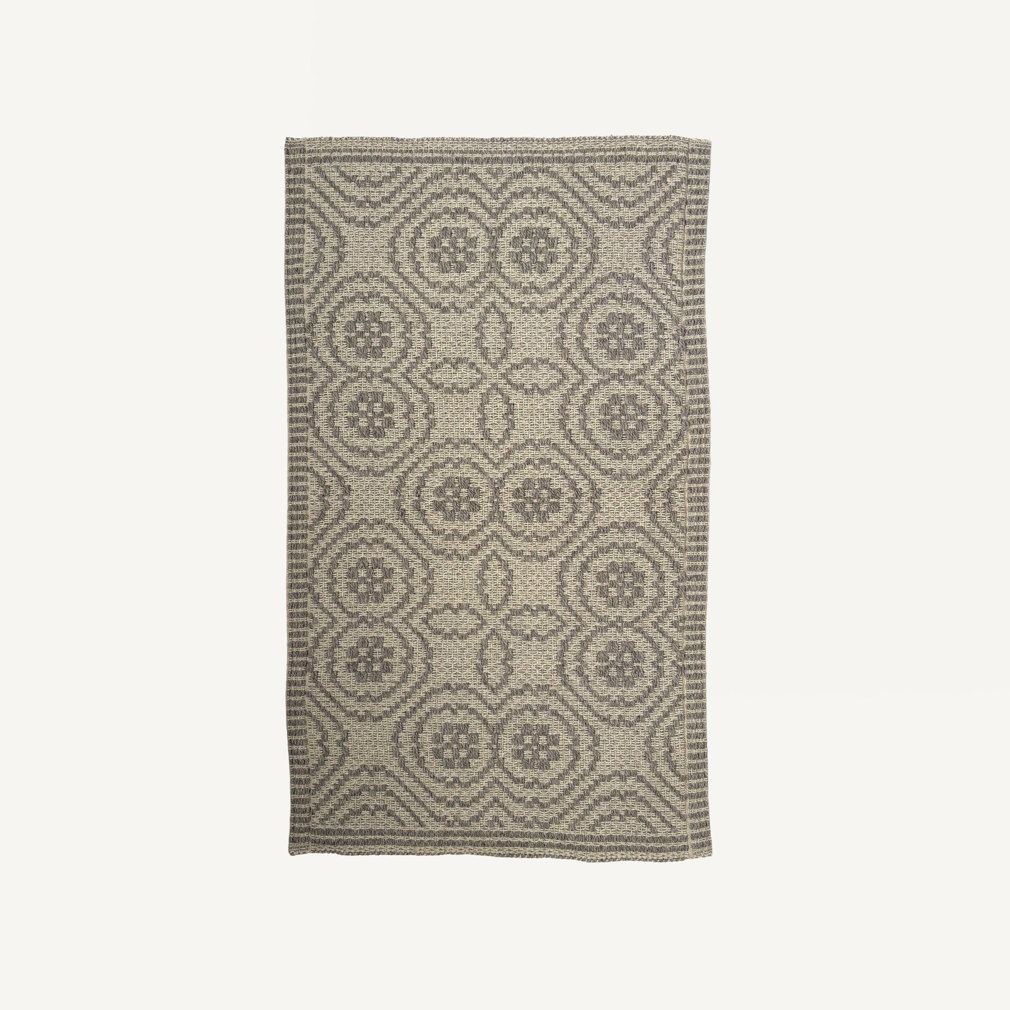 HANDWOVEN RUG