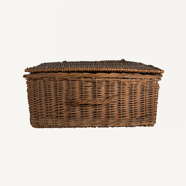 ANTIQUE BASKET