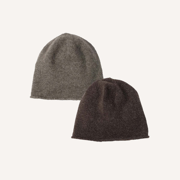 MARGARET HOWELL LIGHTWEIGHT BEANIE