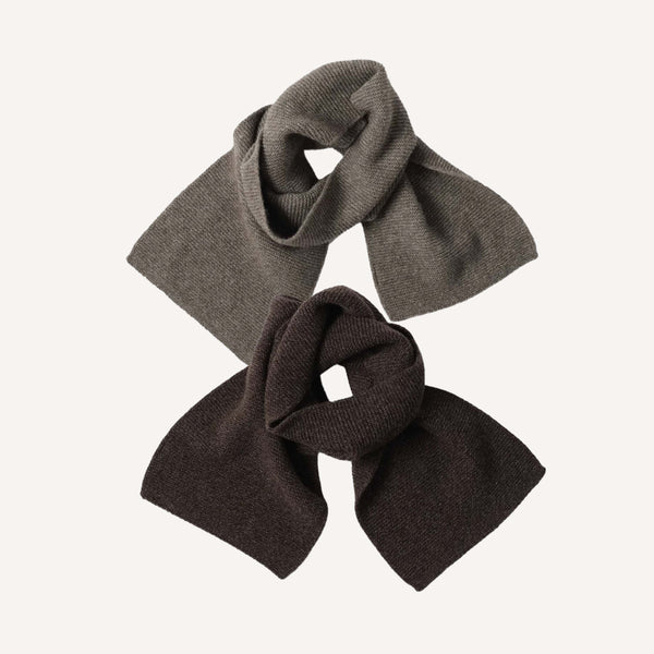 MARGARET HOWELL SMALL SCARF