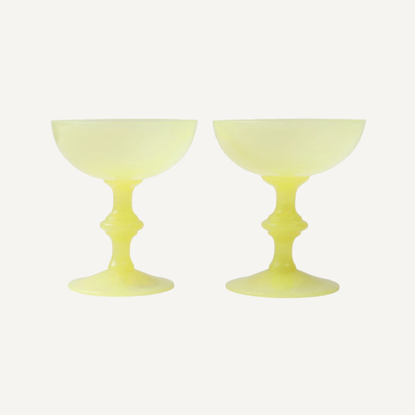ANTIQUE FRENCH COUPES