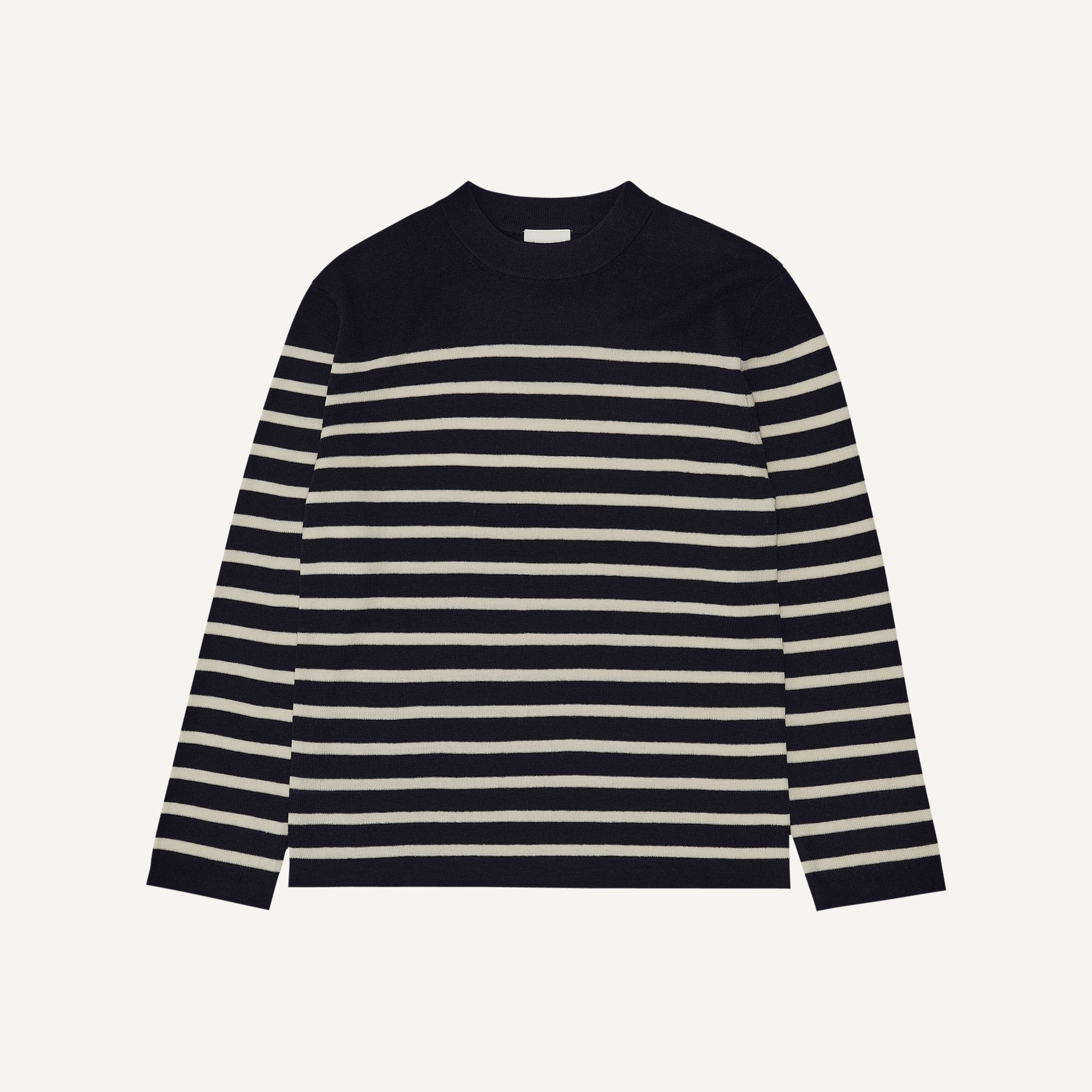FUB STRIPED TEE