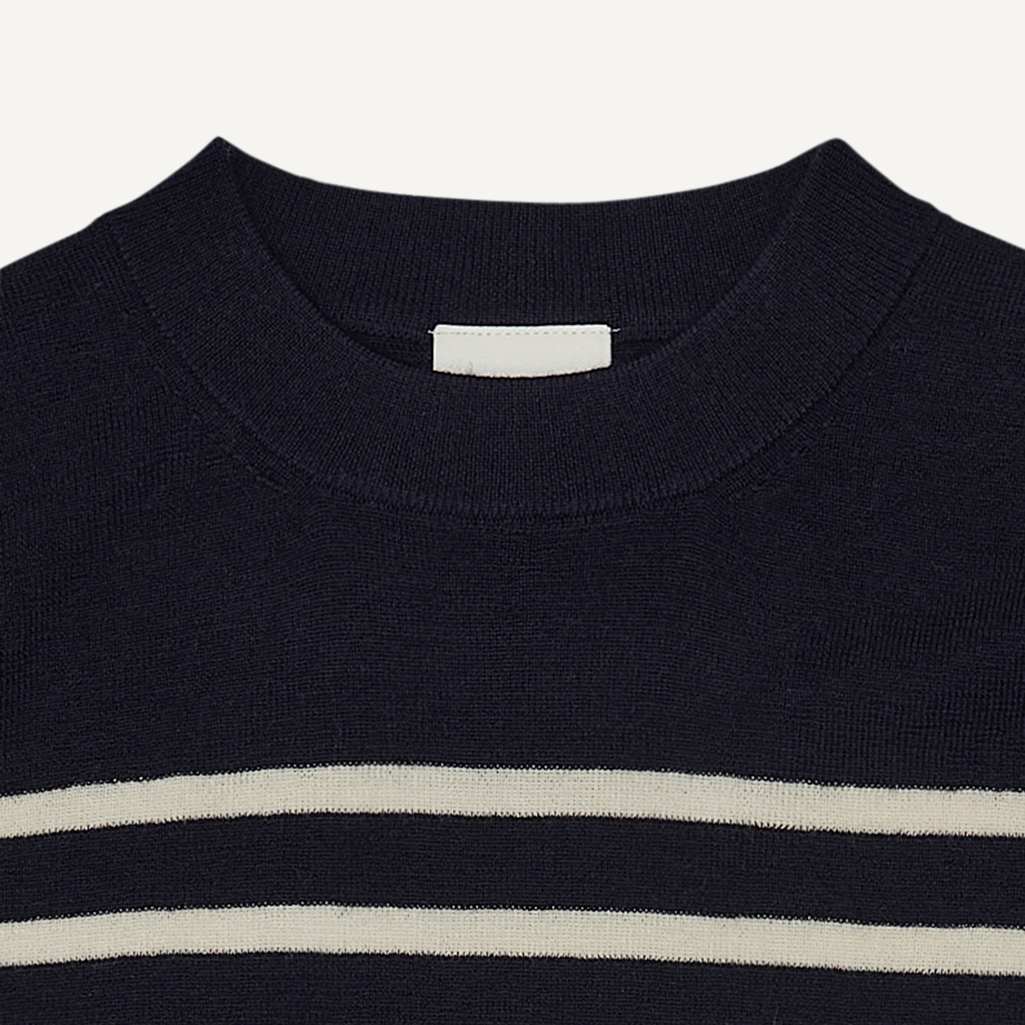 FUB STRIPED TEE