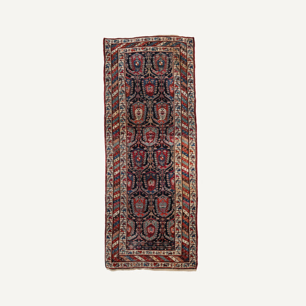 ANTIQUE KURDISH RUNNER