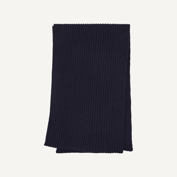 FUB MERINO SCARF