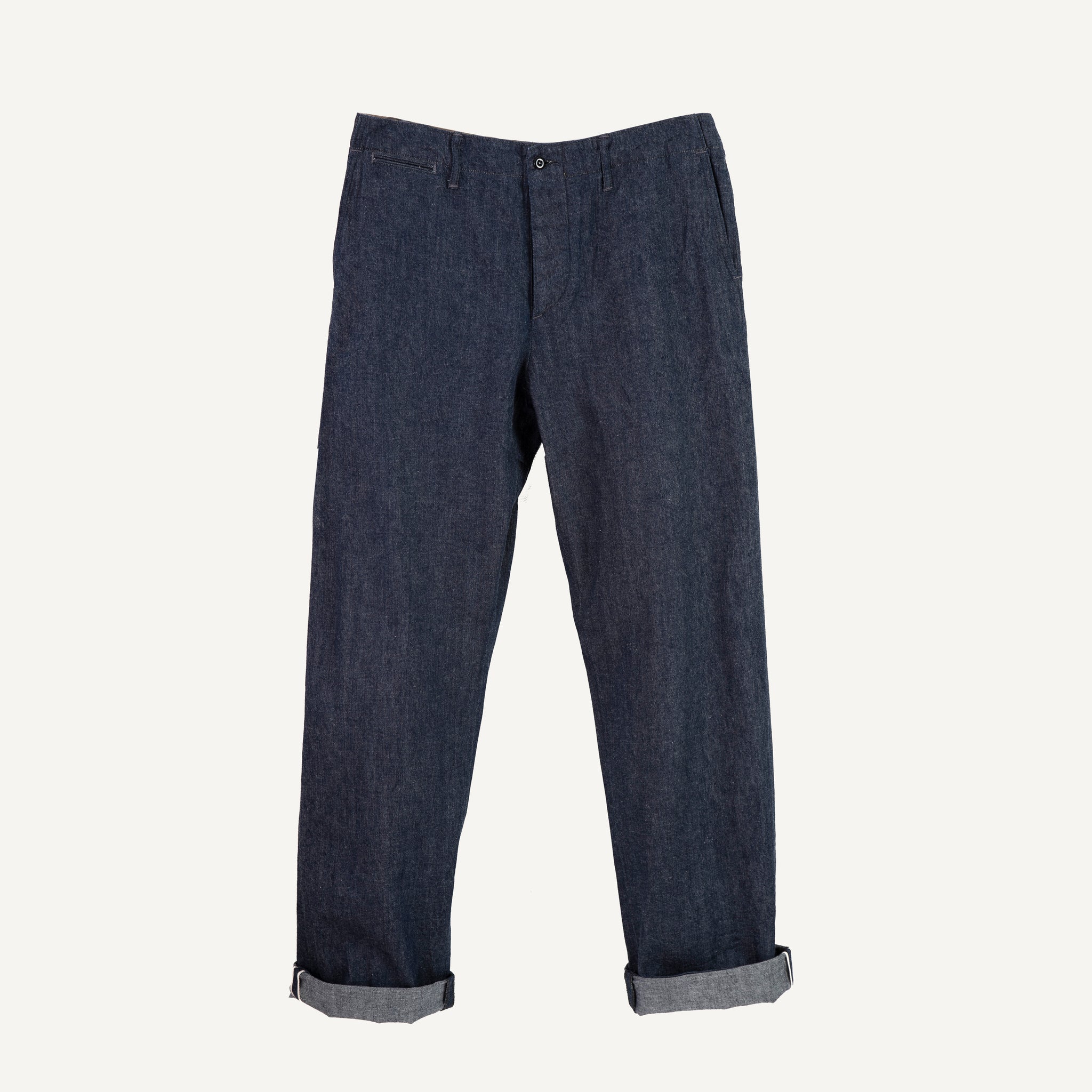 A VONTADE 1940S DENIM