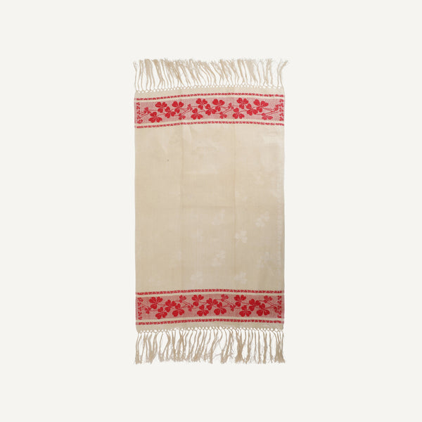 ANTIQUE HAND TOWEL