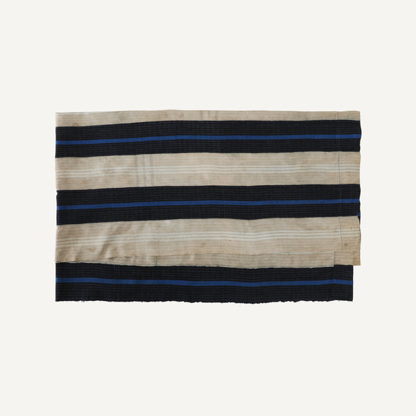 VINTAGE NIGERIAN FABRIC