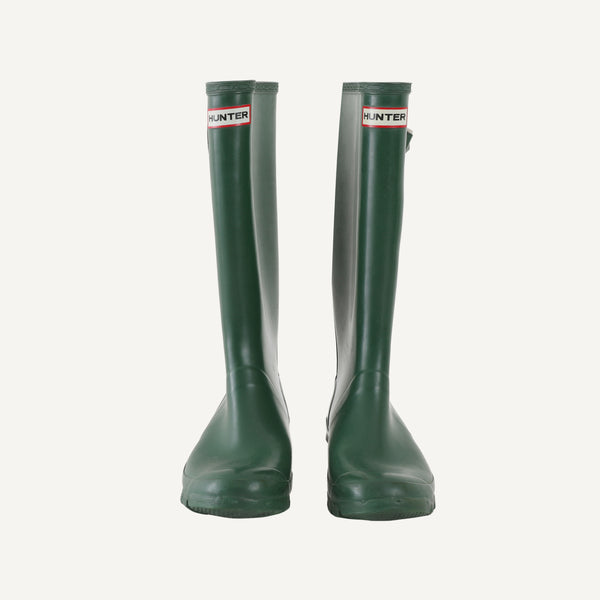 VINTAGE HUNTER BOOTS