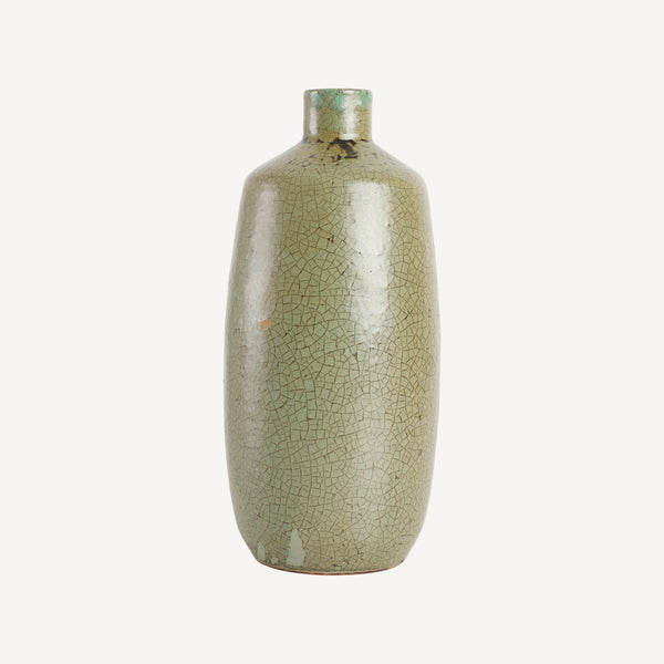 VINTAGE CERAMIC VASE