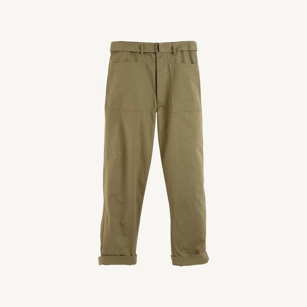 A VONTADE JEEP DRIVER TROUSERS