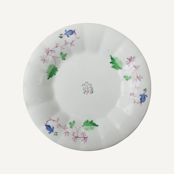 ANTIQUE SPRIG PLATE