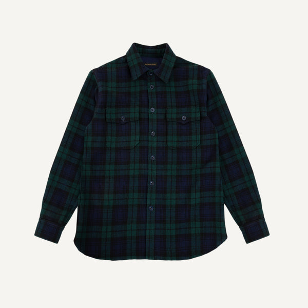EAST HARBOUR SURPLUS OVERSHIRT