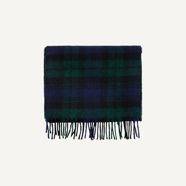 NORSE LAMBSWOOL SCARF
