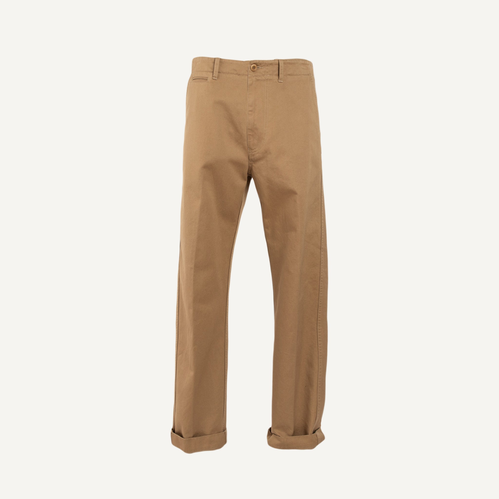 EAST HARBOUR SURPLUS TWILL CHINOS