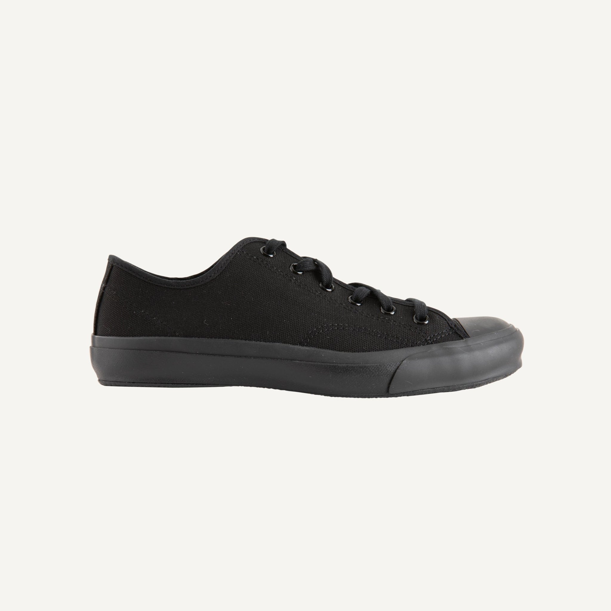 EVAM EVA CANVAS SNEAKERS – PLAIN GOODS