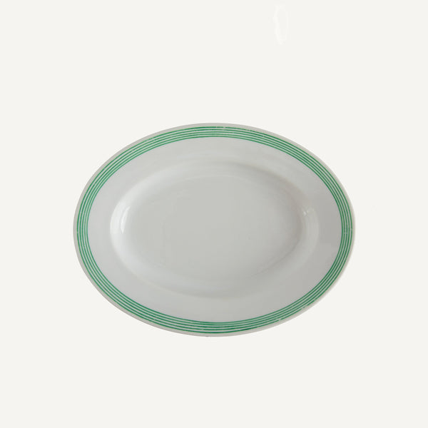 VINTAGE LIPPERT & HAAS SCHLAGGENWALD PLATTER