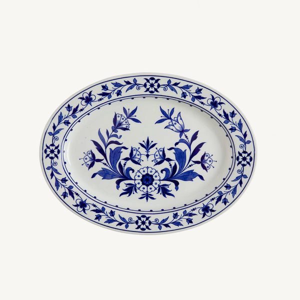 VINTAGE ROYAL WORCESTER PLATTER