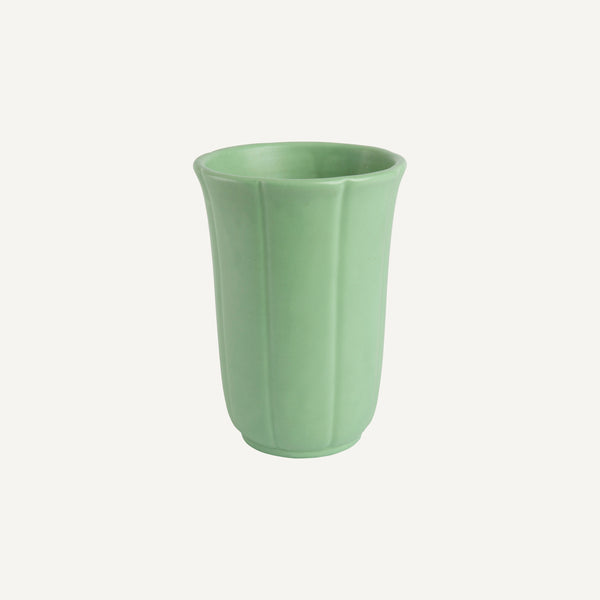 VINTAGE DECO VASE