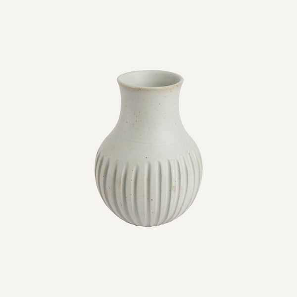 STUDIO POTTERY VASE