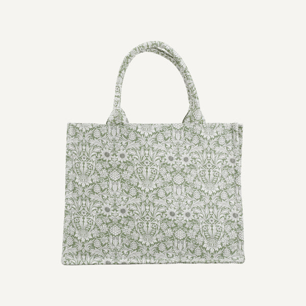 LIBERTY OF LONDON TOTE BAG