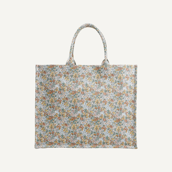 LIBERTY OF LONDON TOTE BAG