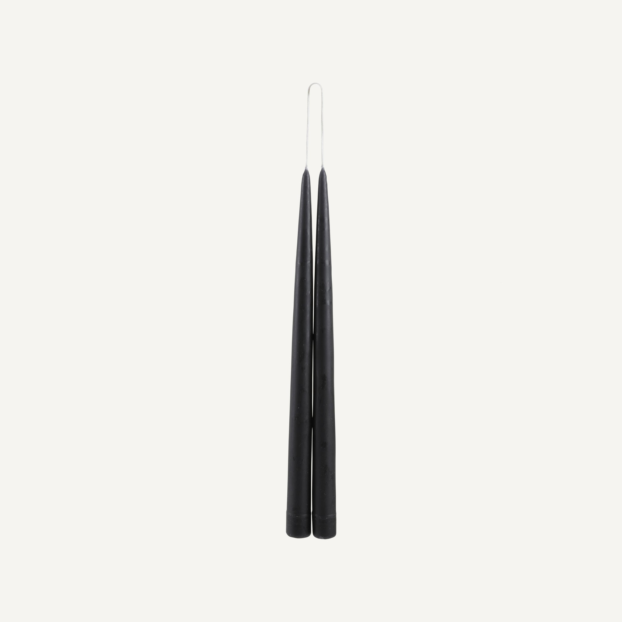 HAND-DIPPED TAPER CANDLES