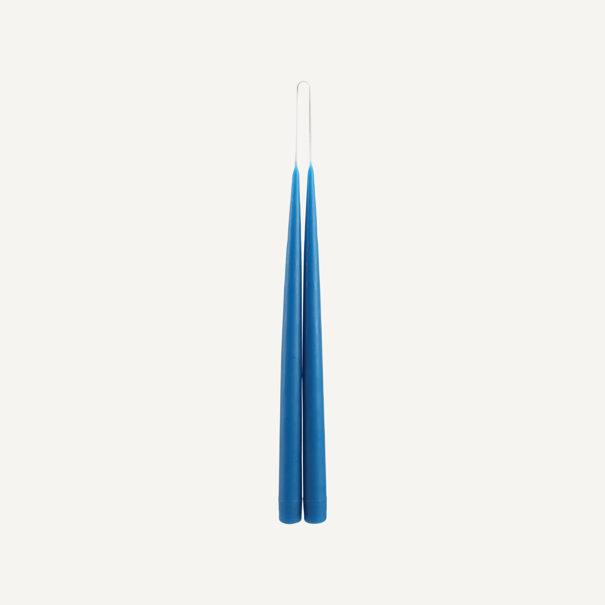 HAND-DIPPED TAPER CANDLES