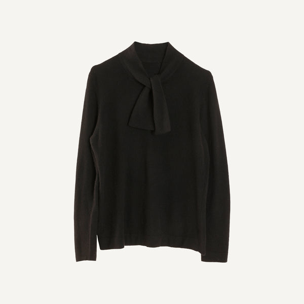 VINTAGE CASHMERE SWEATER