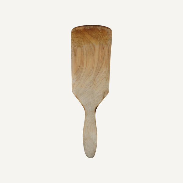 VINTAGE HANDCARVED SPATULA