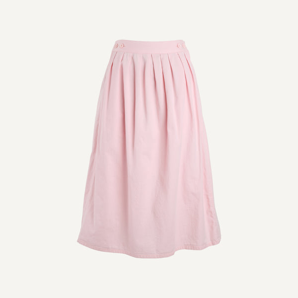 VINTAGE CALVIN KLEIN SPORT + PLAIN GOODS SKIRT