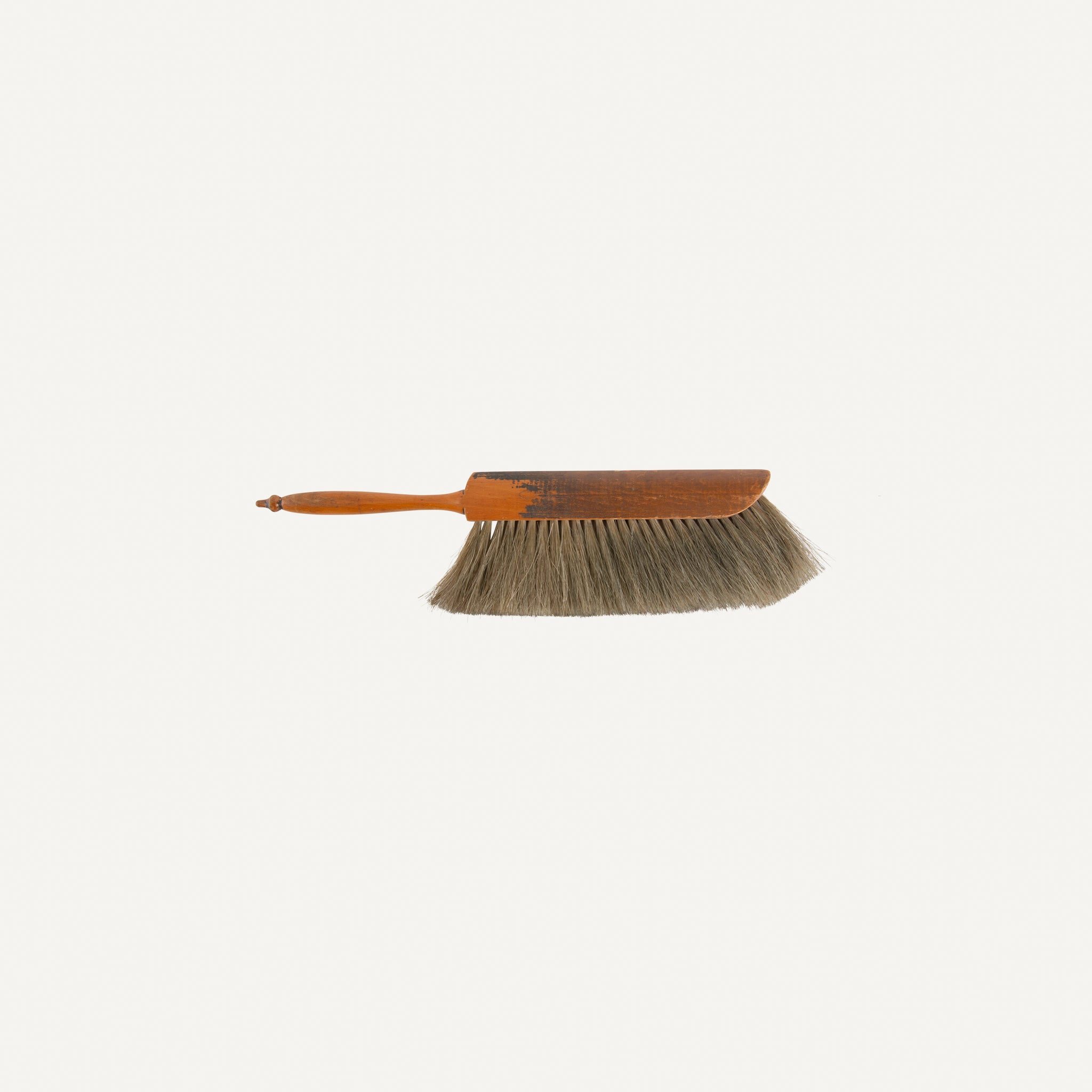 Vintage Horsehair Drafting Brush No. 3510