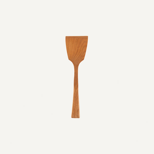 HANDCARVED SPATULA