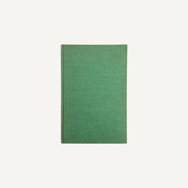 VINTAGE "NEW HAMPSHIRE" BOOK