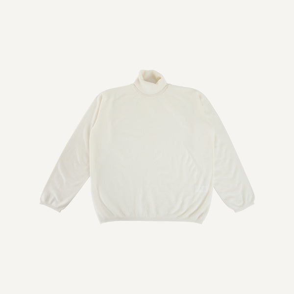 SOFIE D'HOORE MAMBO CASHMERE TURTLENECK